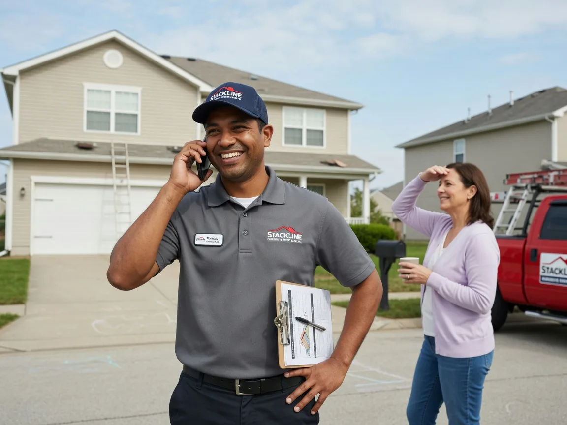 Chimney flashing repair Lincoln City, OR FAQs